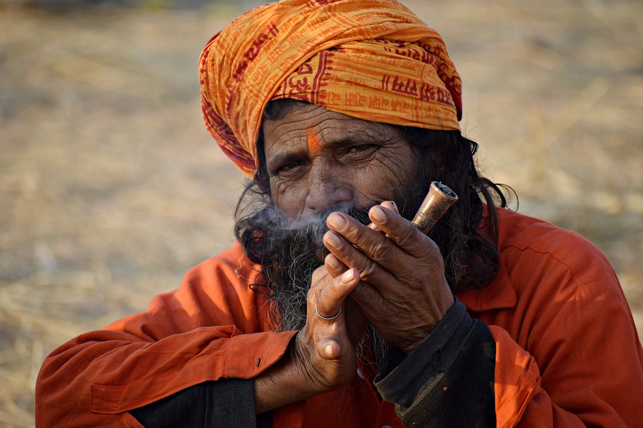 The Cultural Heritage of the Tuareg People